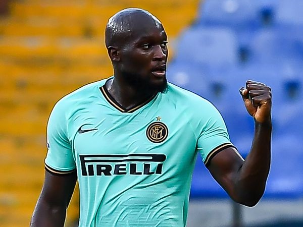 Tiểu sử cầu thủ Lukaku: Cuộc đời & Sự nghiệp túc cầu