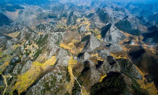 kinh nghiệm du lịch Hà Giang