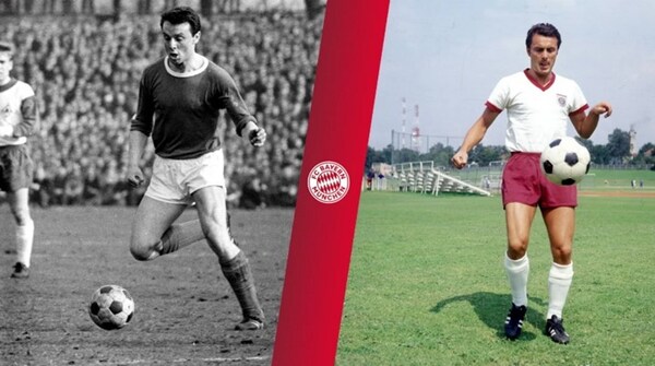 những cầu thủ từng chơi cho Bayern Munich