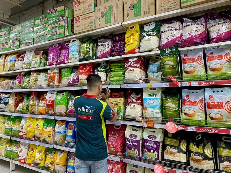 Mỗi nhu cầu sử dụng sẽ phù hợp với một nhóm gạo khác nhau, từ gạo mềm dẻo đến gạo nở xốp.