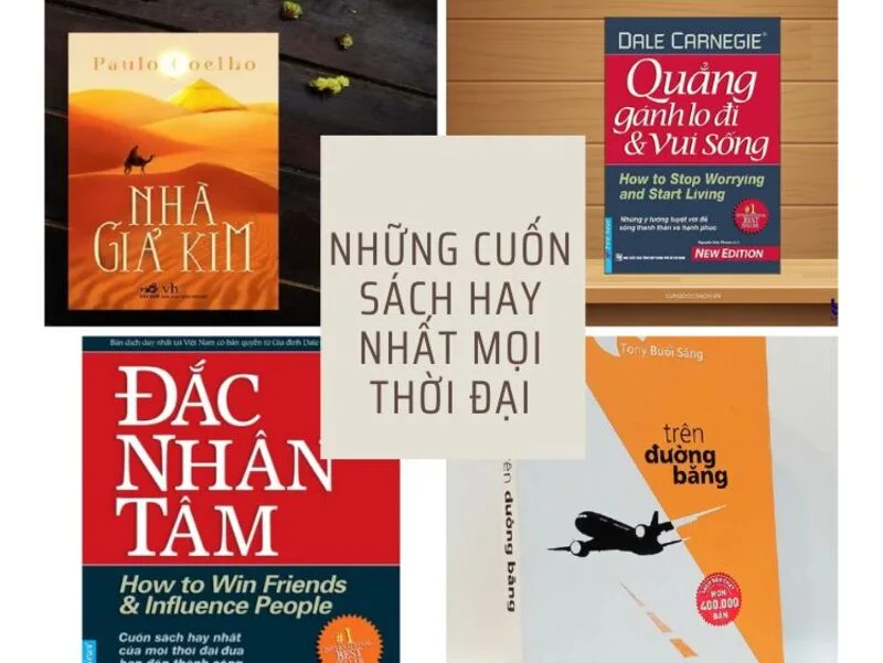 Đọc sách kinh điển giúp mở rộng tri thức, rèn tư duy và nuôi dưỡng đời sống tinh thần sâu sắc hơn.